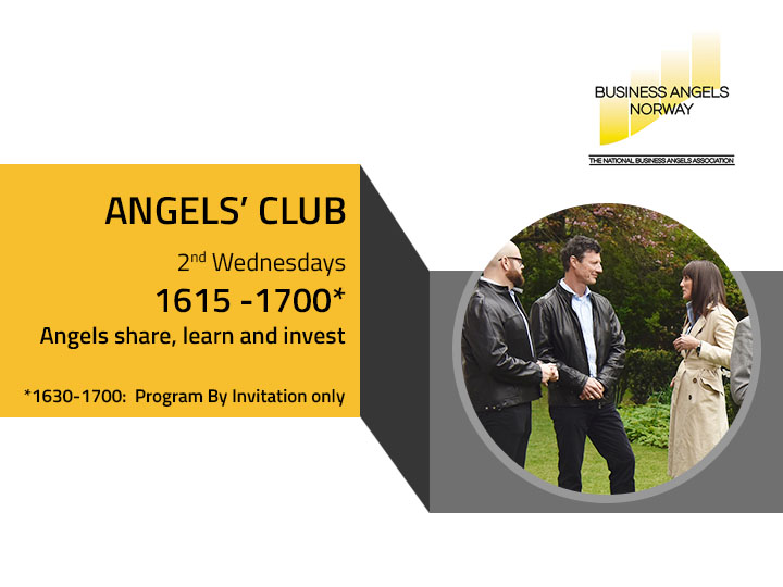 Angels' Club
